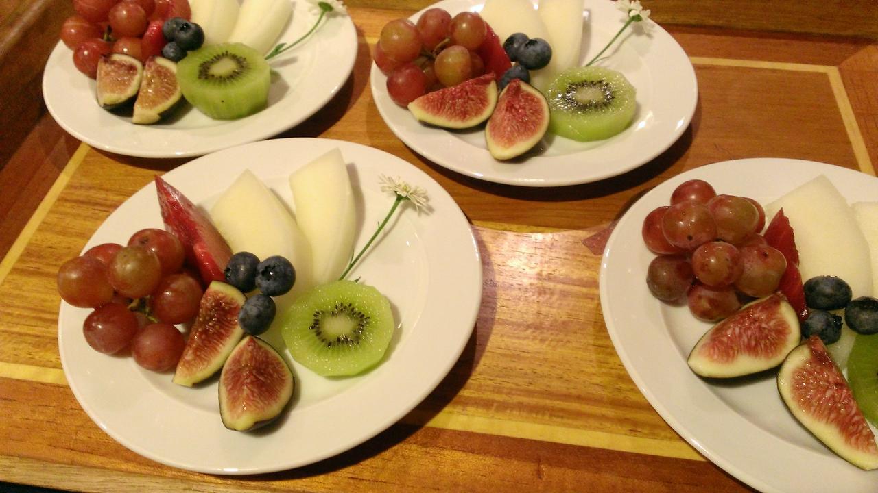 Kangaroo House Bed & Breakfast Eastsound Esterno foto