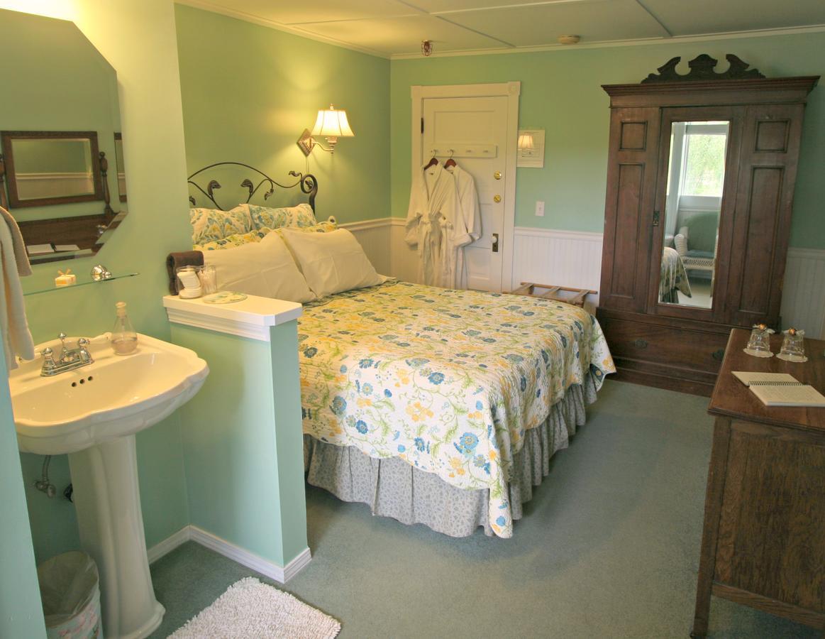 Kangaroo House Bed & Breakfast Eastsound Esterno foto