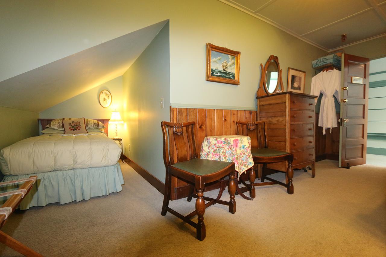 Kangaroo House Bed & Breakfast Eastsound Esterno foto