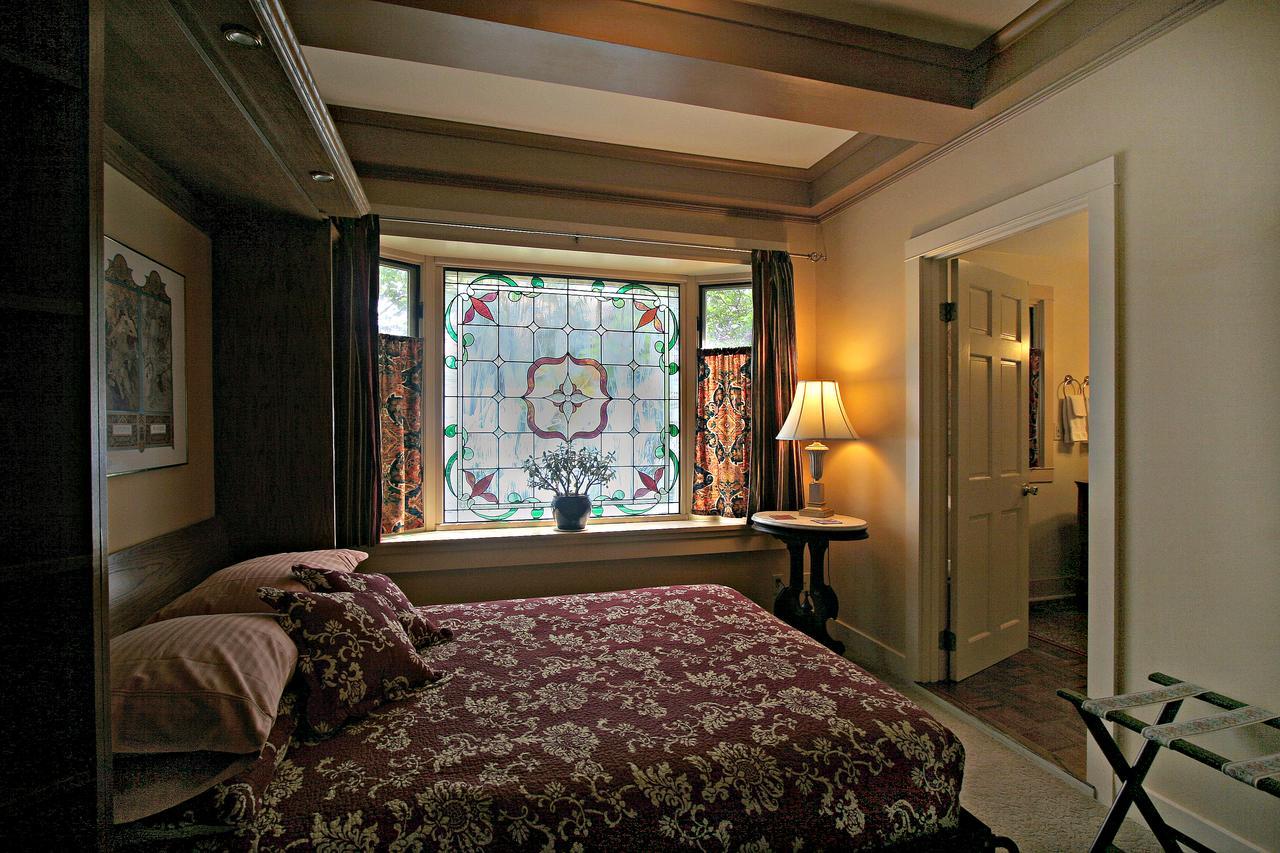 Kangaroo House Bed & Breakfast Eastsound Esterno foto