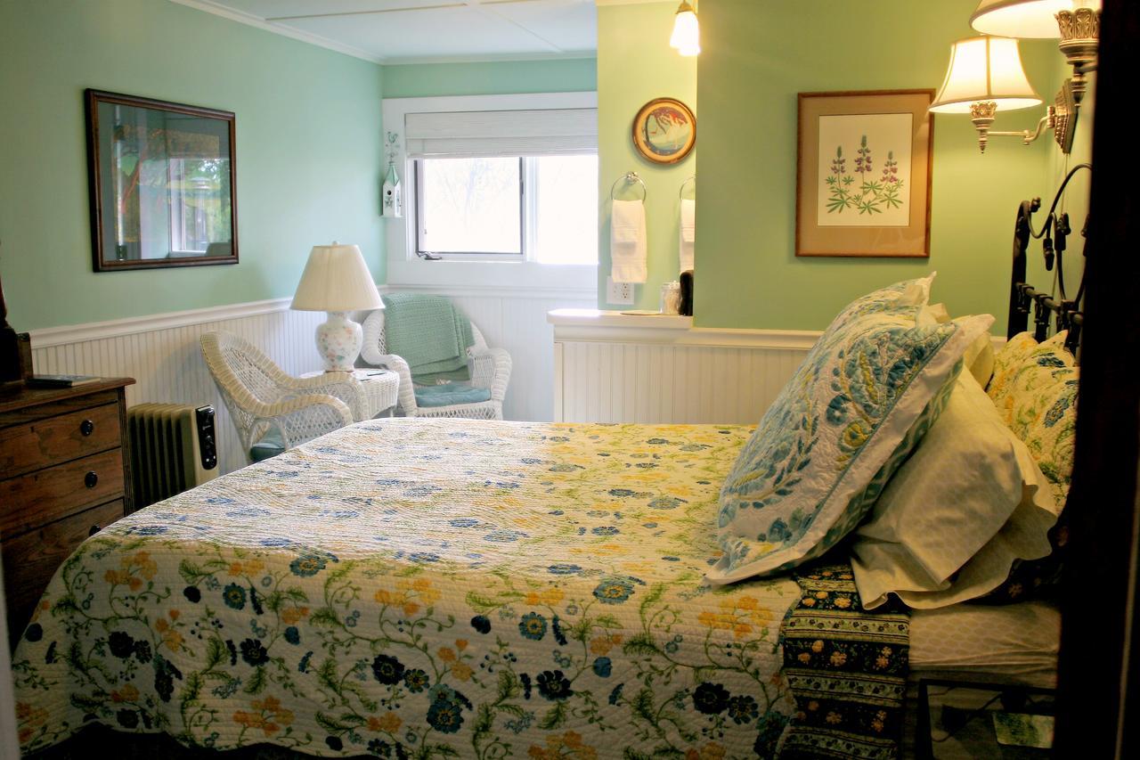 Kangaroo House Bed & Breakfast Eastsound Esterno foto