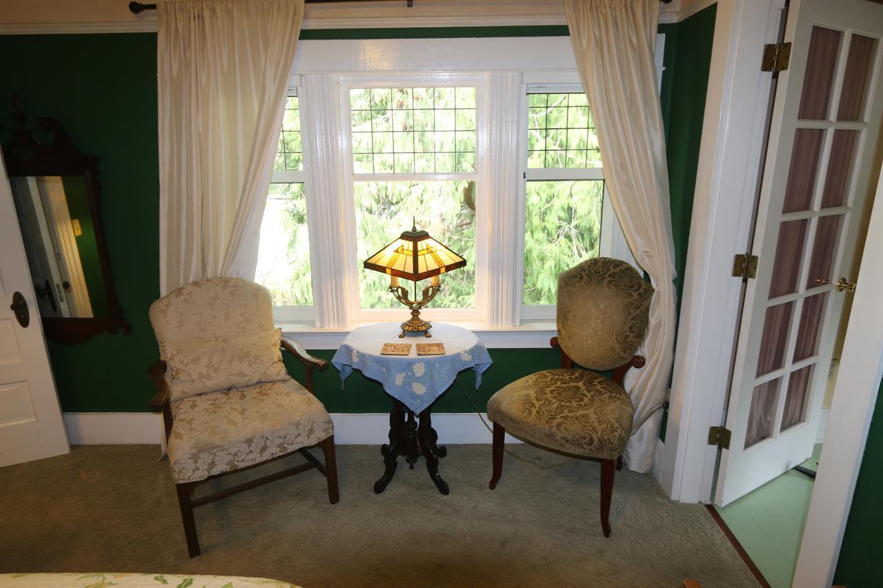 Kangaroo House Bed & Breakfast Eastsound Esterno foto