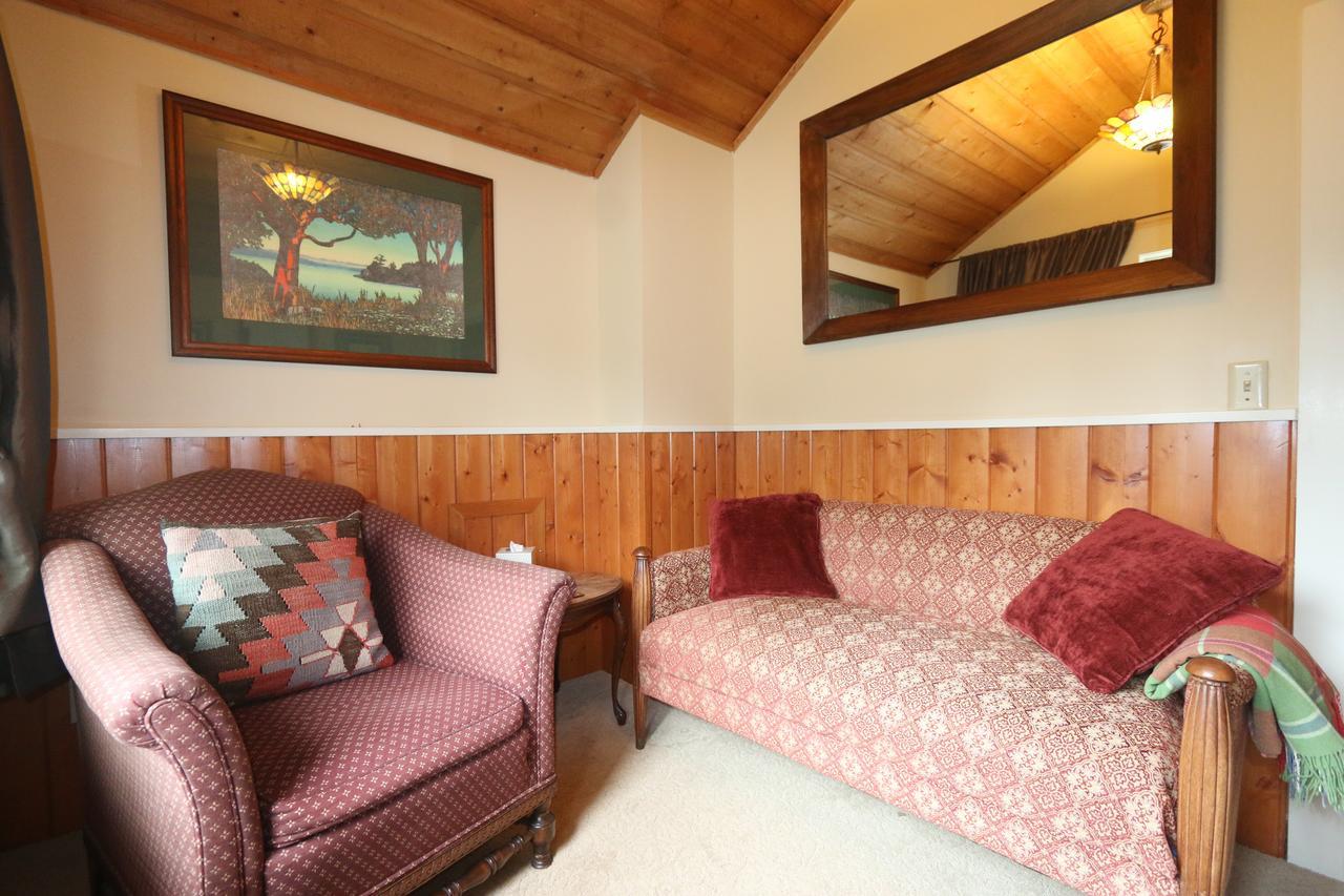 Kangaroo House Bed & Breakfast Eastsound Esterno foto