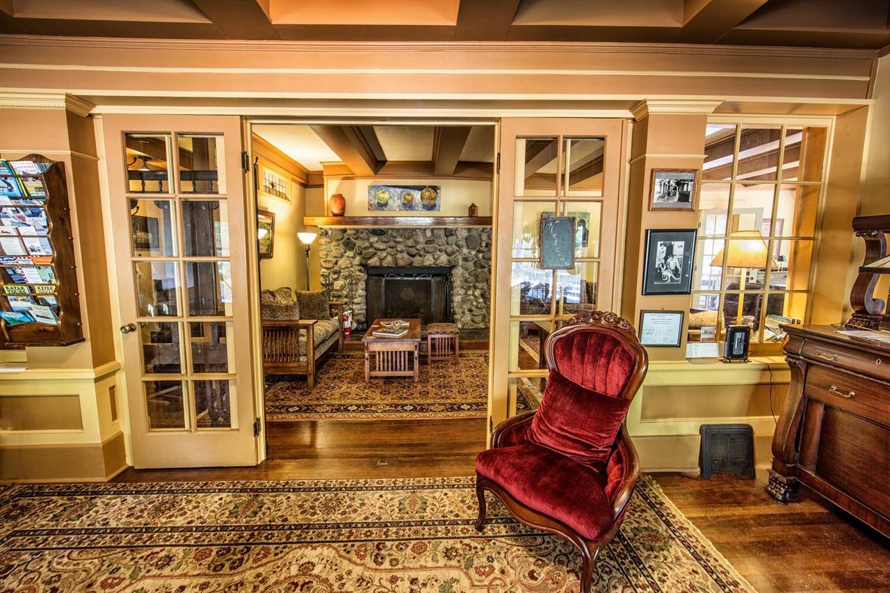 Kangaroo House Bed & Breakfast Eastsound Esterno foto
