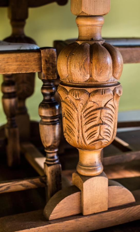Kangaroo House Bed & Breakfast Eastsound Esterno foto